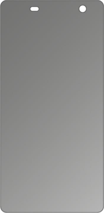 Actual product image Dipos Screen Protector 4-Way Privacy (1 pcs., Homtom HT20 Pro)