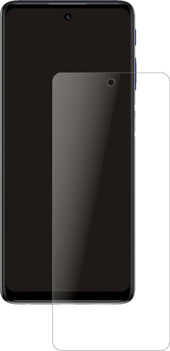 Produktbild Dipos Displayschutz Anti-Shock (1 Stück, Motorola Moto G51 5G)