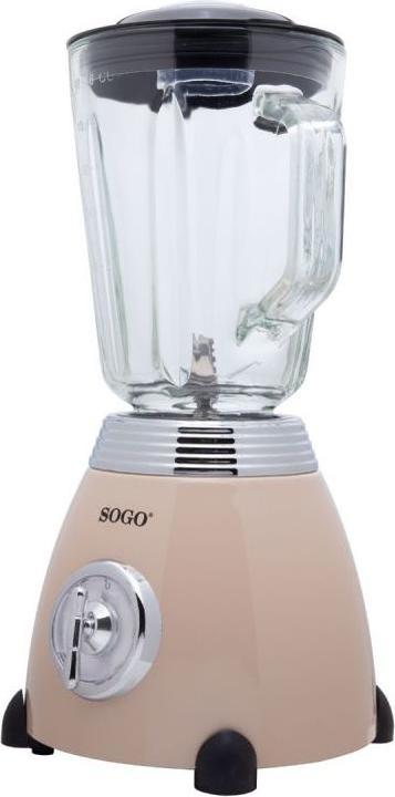 Actual product image Sogo Stand mixer