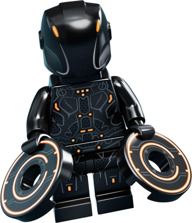 Produktbild LEGO Tron Legacy (21314, LEGO Ideas)