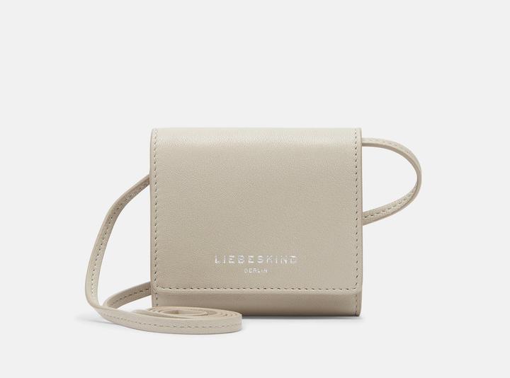 Actual product image Liebeskind Berlin Portemonnaie Geldbörse zum Umhängen