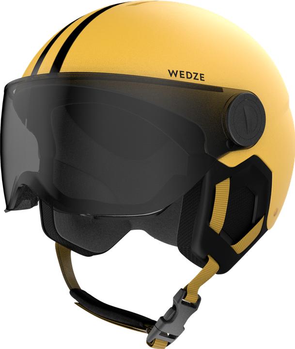 Produktbild Wedze 188557 (56 cm, S)