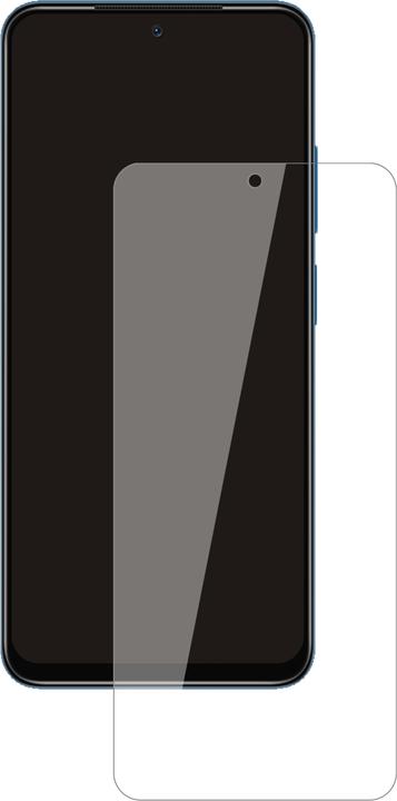 Actual product image Dipos Screen Protector Anti-Shock (1 Piece, Xiaomi Redmi Note 11S)