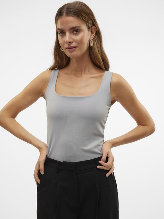 Produktbild Vero Moda Vmmillion Sl Square Top 2-Way Jrs Noos (XS)