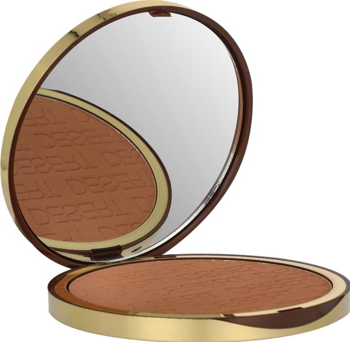 Produktbild Pupa Milano Desert Bronzing Powder (006 Cocoa Matt, Bronzer, 30 g)