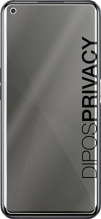 Actual product image Dipos Screen Protector 2-Way Anti-Shock (2 Piece, Realme 9i)