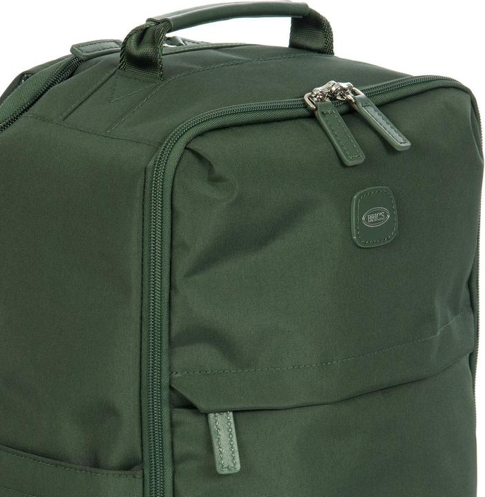 Immagine prodotto Brics Positano Reiserucksack 40 cm Laptopfach (18 l)