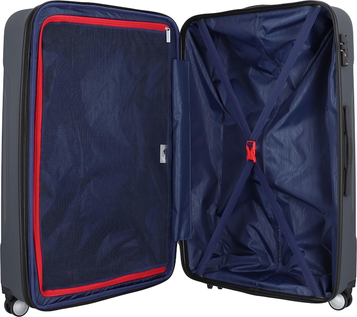 Immagine prodotto American Tourister Tracklite (120 l, L (90 - 115l))