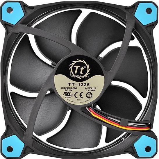 Immagine prodotto Thermaltake Riing (140 mm, 1 x)
