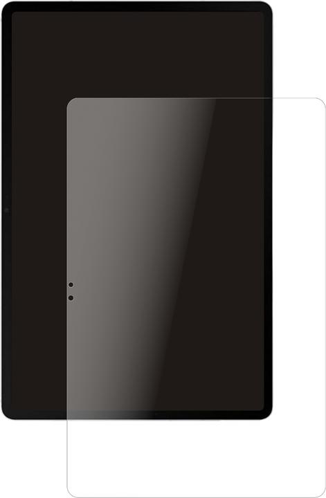 Actual product image Dipos Screen Protector Anti-Shock (2 Piece, Galaxy S8+)