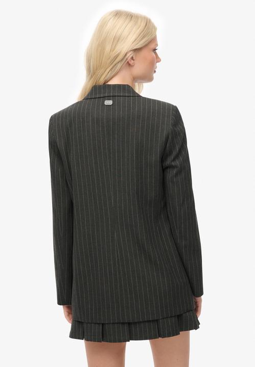 Actual product image Superdry Pinstripe (M)