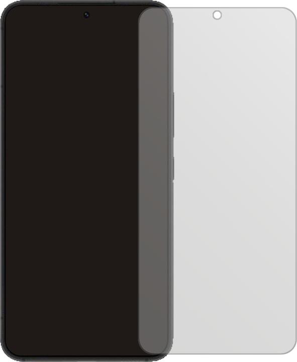 Produktbild Dipos Displayschutzfolie Antireflex (6 Stück, Samsung Galaxy S21)