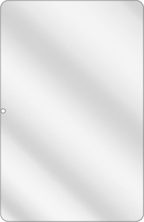 Produktbild Dipos Displayschutzfolie Crystalclear (2 Stück, Galaxy Tab S8)