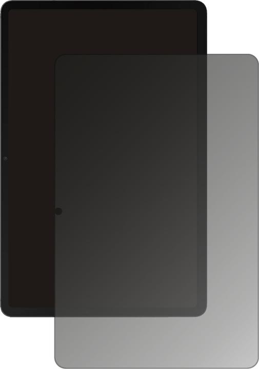 Actual product image Dipos Screen Protector 4-Way Privacy (1 Piece, Galaxy Tab S8)