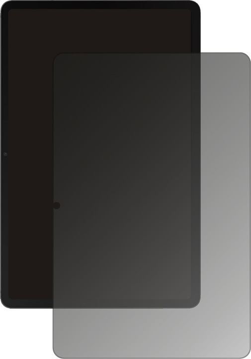 Actual product image Dipos Screen Protector 4-Way Privacy (1 Piece, Galaxy Tab S8)