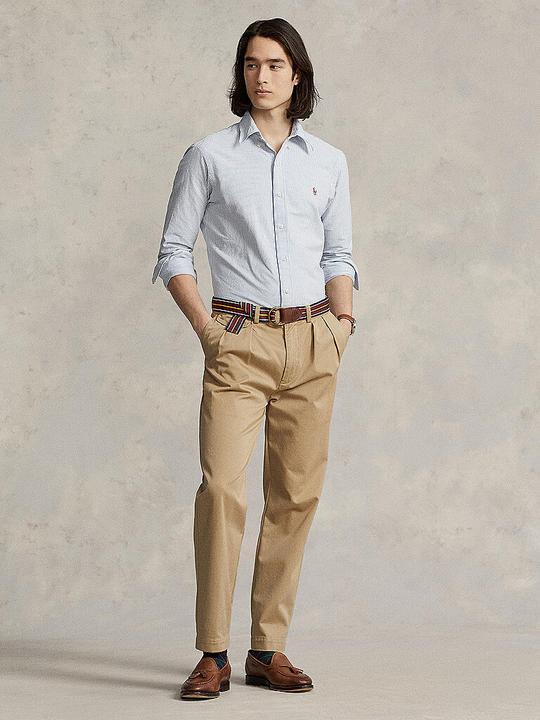 Produktbild Ralph Lauren Costum Fit (S)