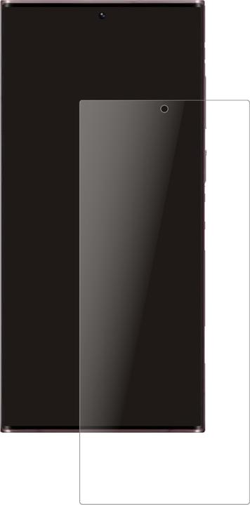 Produktbild Dipos Displayschutz Anti-Shock (2 Stück, Samsung Galaxy S22 Ultra)