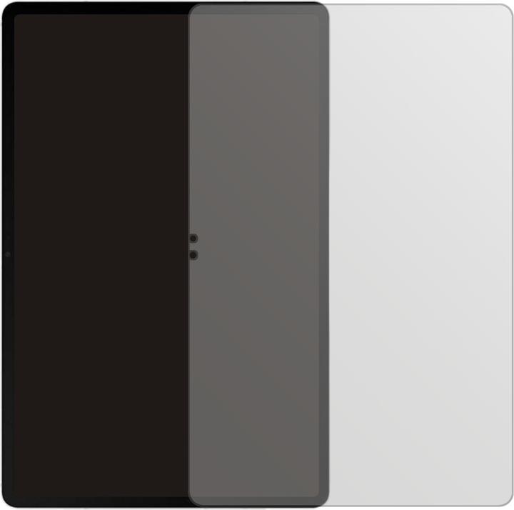 Produktbild Dipos Displayschutzfolie Antireflex (2 Stück, Galaxy S8+)