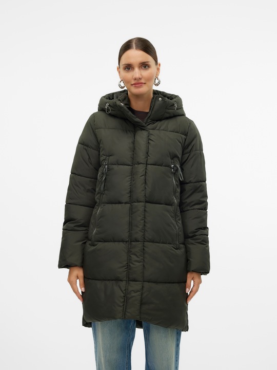 Actual product image Vero Moda VMNOVA Coat Coat (XS)