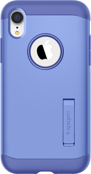 Immagine prodotto Spigen Armatura sottile (Apple iPhone XR)