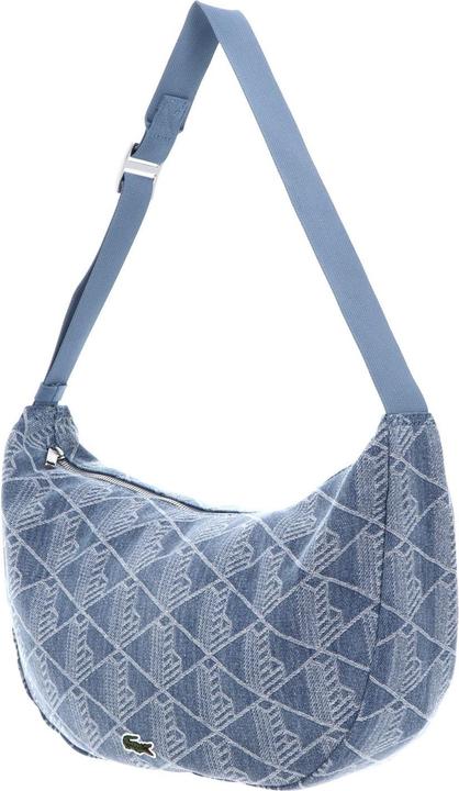 Immagine prodotto Lacoste Neocroc Seasonal Moon Bag
