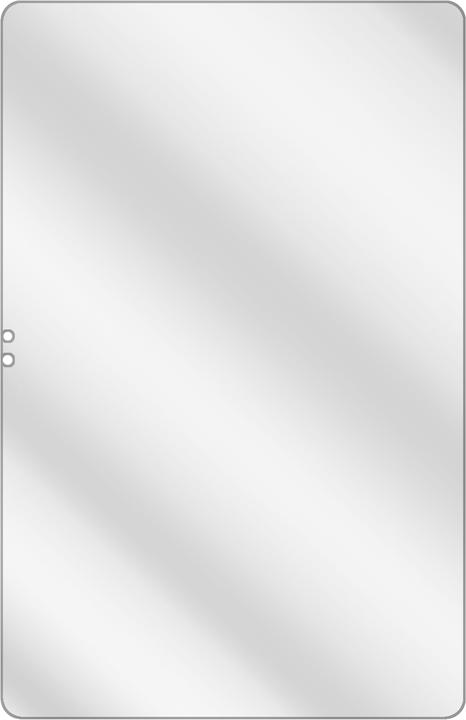 Produktbild Dipos Displayschutzfolie Crystalclear (2 Stück, Galaxy S8+)