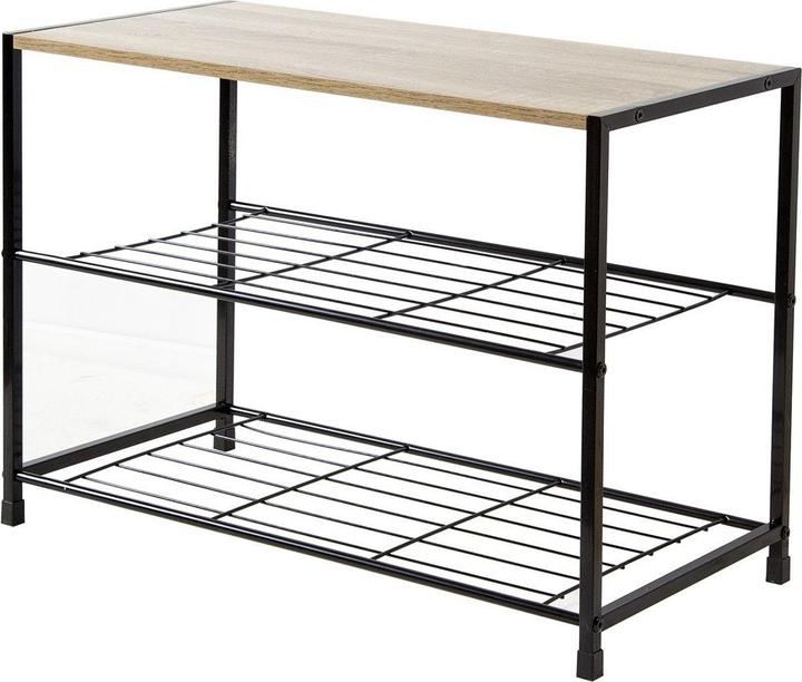 Produktbild Casâme Regal (63 x 30 x 43 cm)