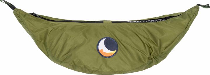 Immagine prodotto Ticket To The Moon Telo