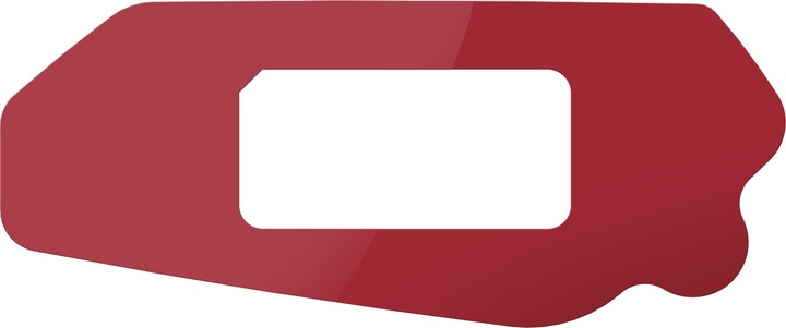 Produktbild Sena 50R Einzelset (1er Set)
