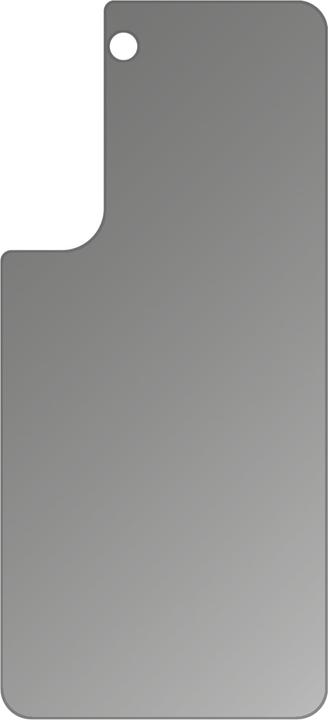 Actual product image Dipos Screen Protector 4-Way Privacy (1 Piece, Samsung Galaxy S21)