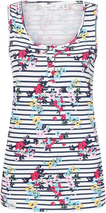 Produktbild Lazy Jacks Top Stripes (44)