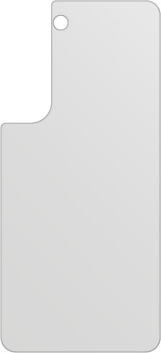 Actual product image Dipos Screen Protector Anti-Glare (6 Piece, Samsung Galaxy S21)