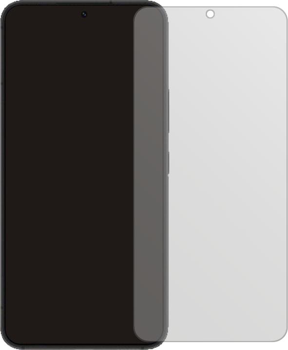 Actual product image Dipos Screen Protector Anti-Glare (5 Piece, Samsung Galaxy S21)
