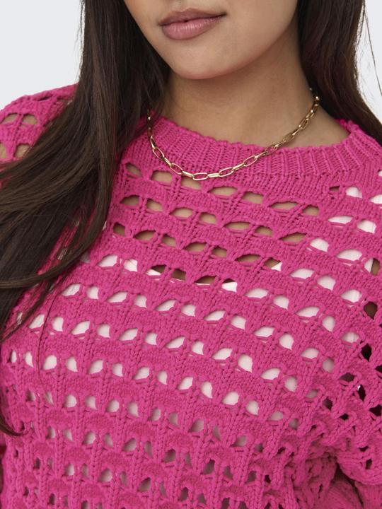 Actual product image Only Knitted jumper (S)