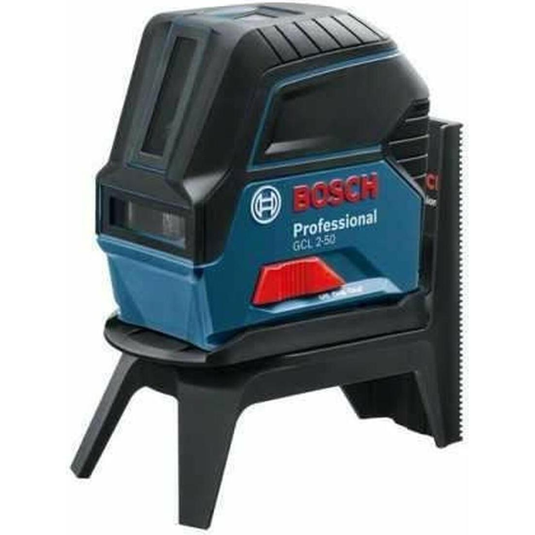 Bosch Hausgeräte, Laser lineare, Laser da costruzione 0601066F02
