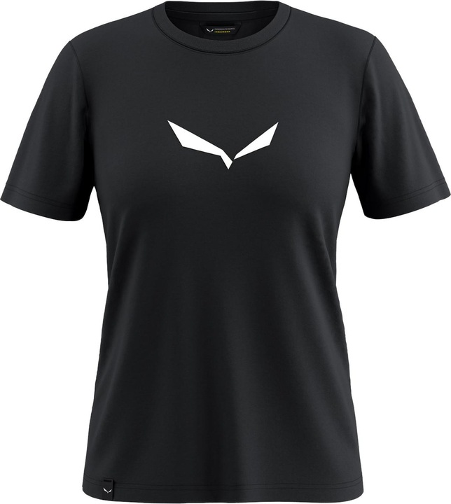 Produktbild Salewa Women's Solid Dri-Release S/S Tee (34)