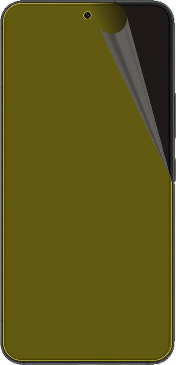 Produktbild Dipos Displayschutzfolie Full-Cover 3D (3 Stück, Samsung Galaxy S22)