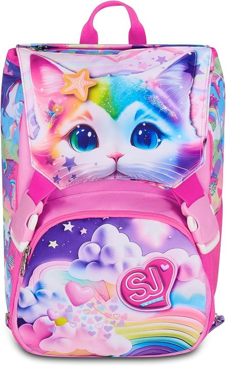 Actual product image SJ Gang Jam Gang Backpack (24 l)