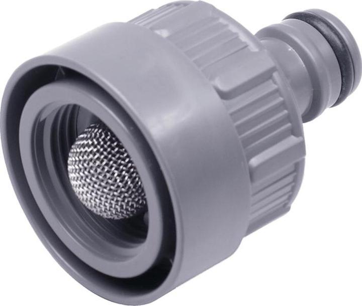 Produktbild Gardena Hahnstück mit Wasserstop