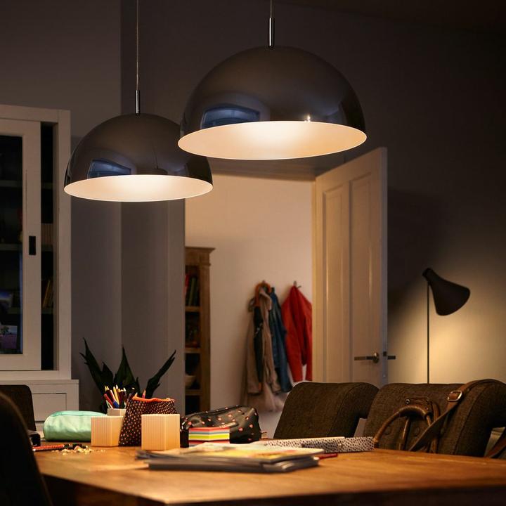 Actual product image Philips Brenner (G4, 200 lm, 1x)