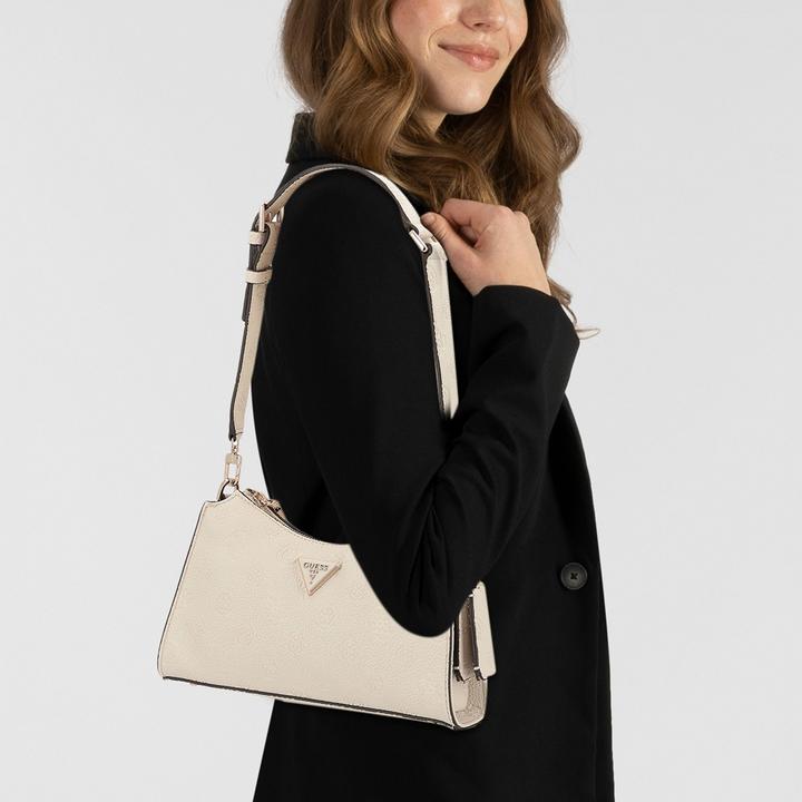Productafbeelding Guess Cresidia Schultertasche 27 cm