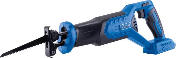 Produktbild Scheppach Akku-Säbelsäge BC-RS250-X (DIY)
