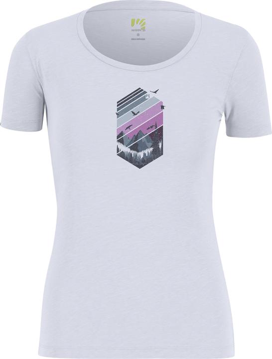 Produktbild Karpos Valley W T-Shirt (S)