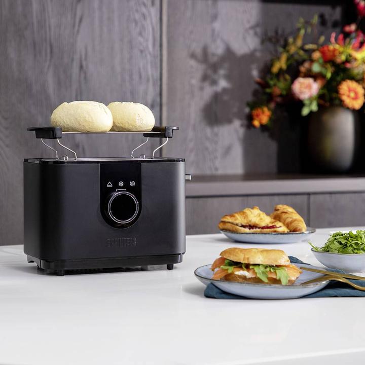 Produktbild Princess Toaster Moments –2 Schlitze