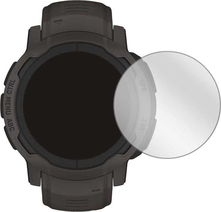 Produktbild Dipos Displayschutzfolie Crystalclear (Instinct 2)