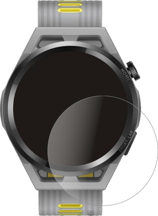 Actual product image Dipos Screen Protector Anti-Shock (Huawei Watch GT Runner)