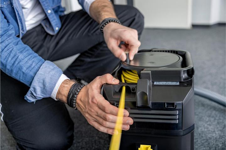 Produktbild Kärcher Trockensauger T 10/1 (Trockensauger)