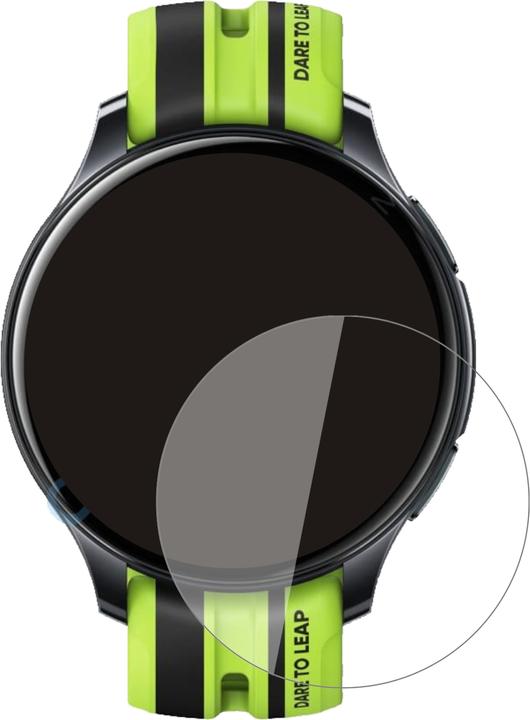 Actual product image Dipos Screen Protector Anti-Shock (T1)