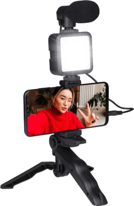 Produktbild Grundig Selfie studio stand