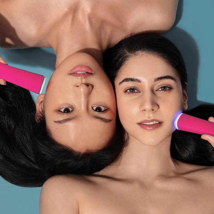 Actual product image Foreo ESPADA 2 Fuchsia